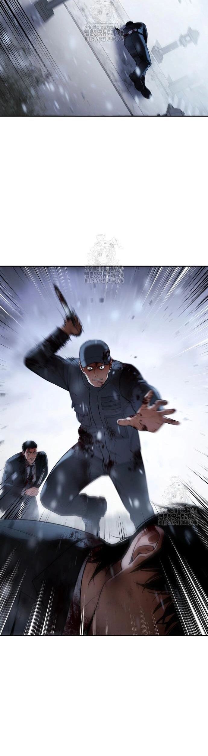 Đặc Vụ Song Sinh - Chapter 148 - Page 62