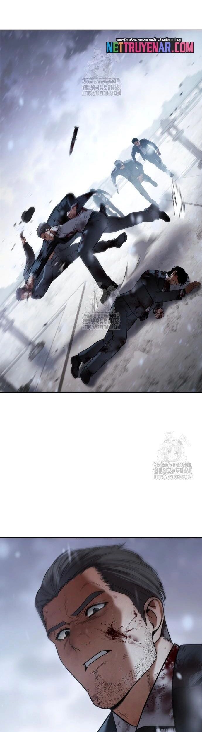 Đặc Vụ Song Sinh - Chapter 148 - Page 63