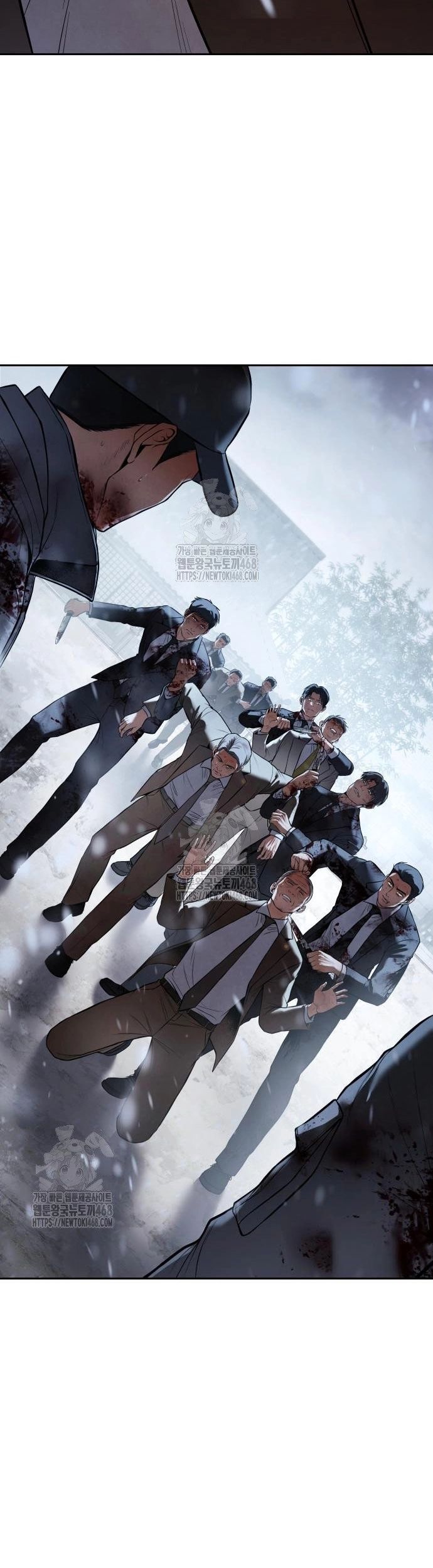 Đặc Vụ Song Sinh - Chapter 148 - Page 65