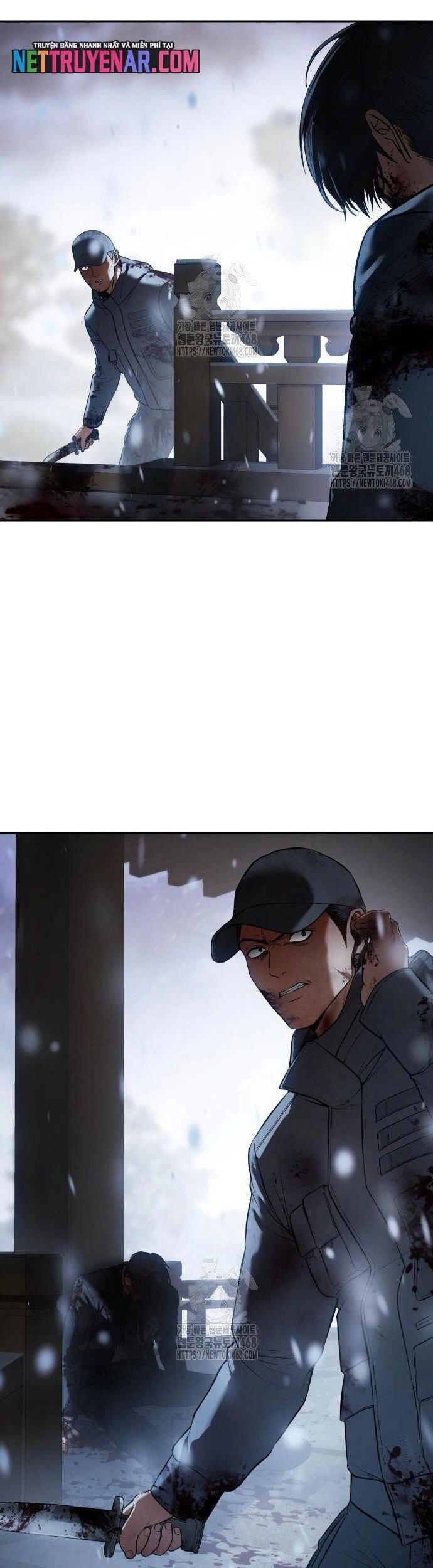 Đặc Vụ Song Sinh - Chapter 148 - Page 66