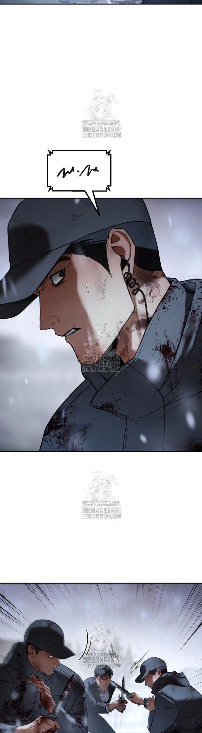 Đặc Vụ Song Sinh - Chapter 148 - Page 67