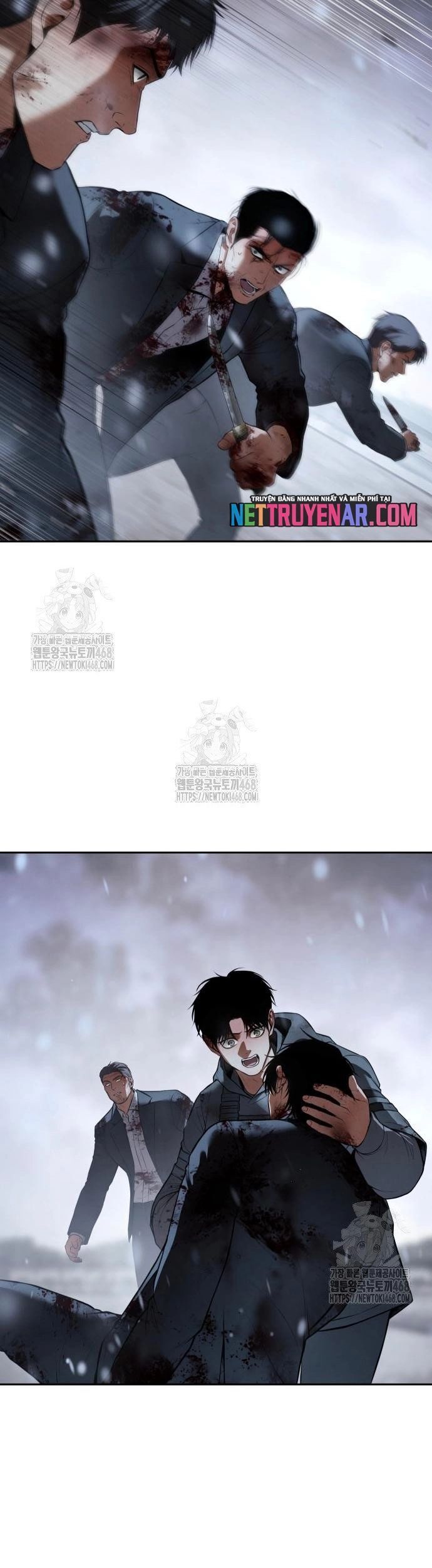 Đặc Vụ Song Sinh - Chapter 148 - Page 69