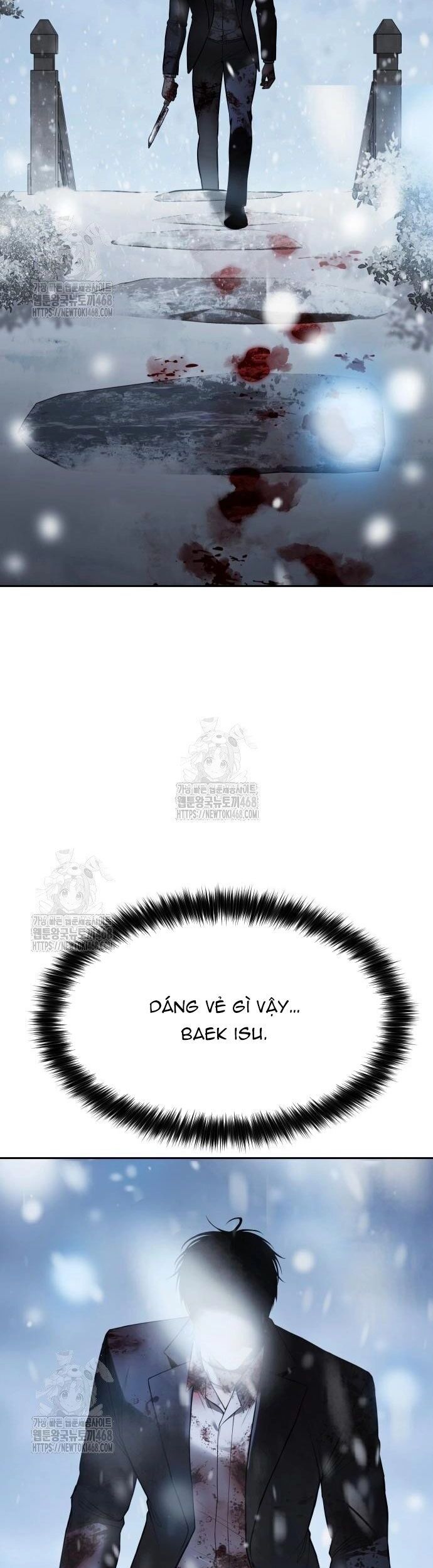 Đặc Vụ Song Sinh - Chapter 148 - Page 7