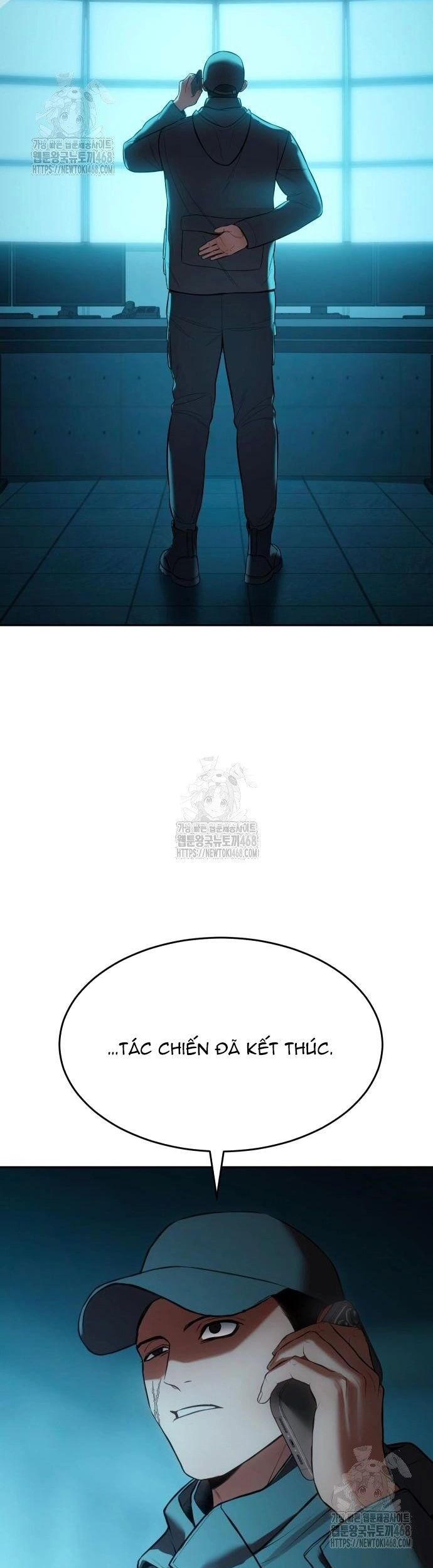 Đặc Vụ Song Sinh - Chapter 148 - Page 71