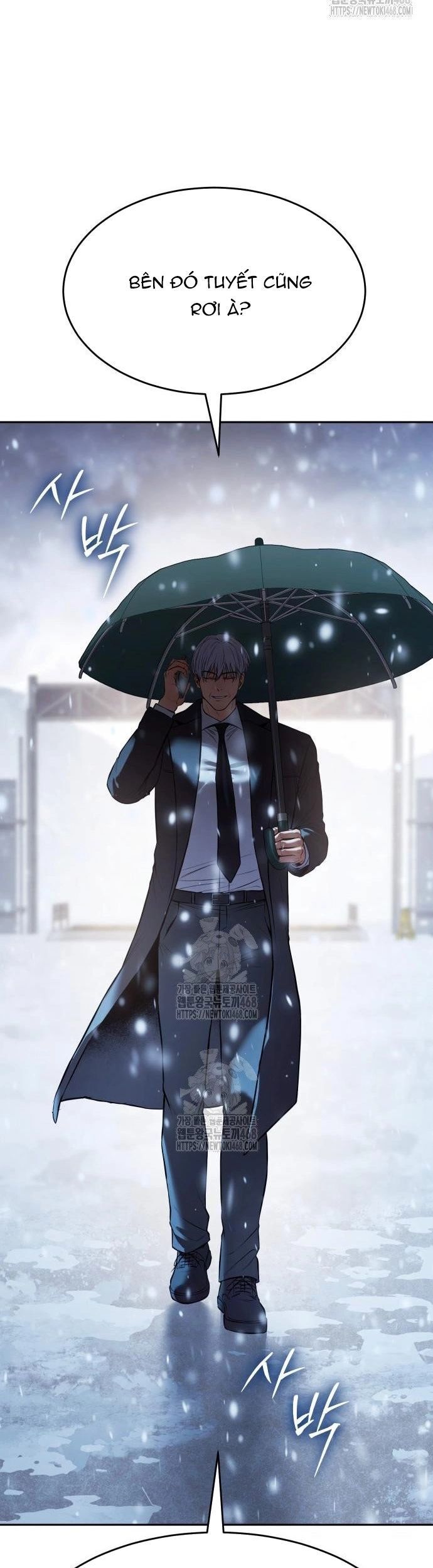 Đặc Vụ Song Sinh - Chapter 148 - Page 73