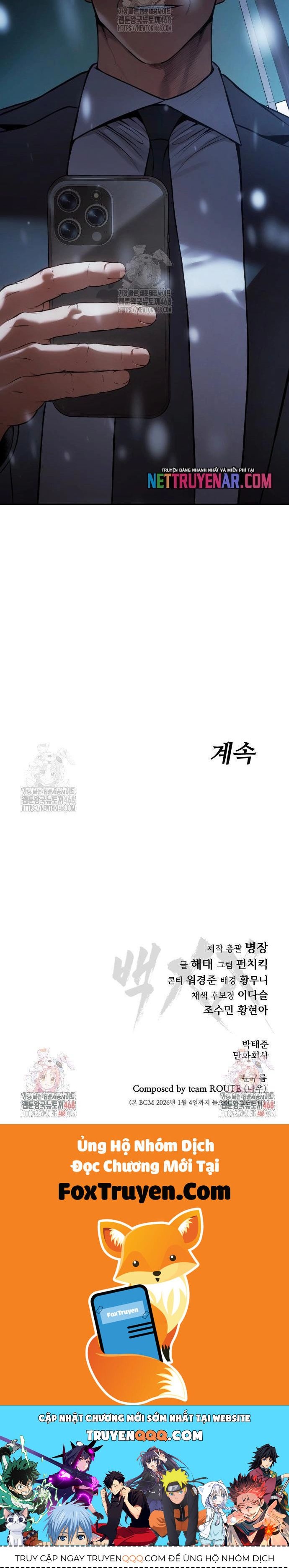 Đặc Vụ Song Sinh - Chapter 148 - Page 79