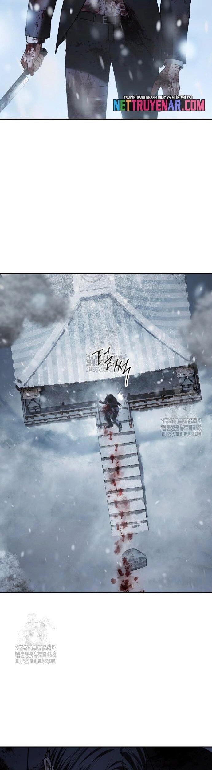 Đặc Vụ Song Sinh - Chapter 148 - Page 8