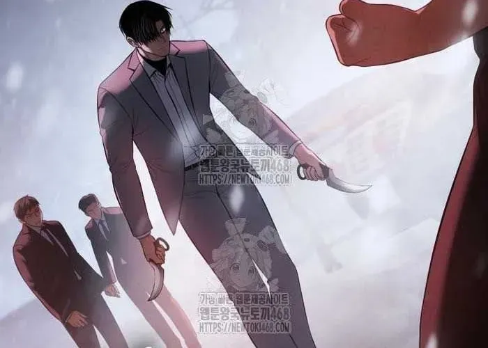 Đặc Vụ Song Sinh - Chapter 149 - Page 121