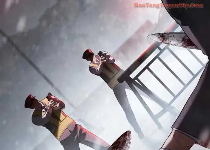 Đặc Vụ Song Sinh - Chapter 149 - Page 271