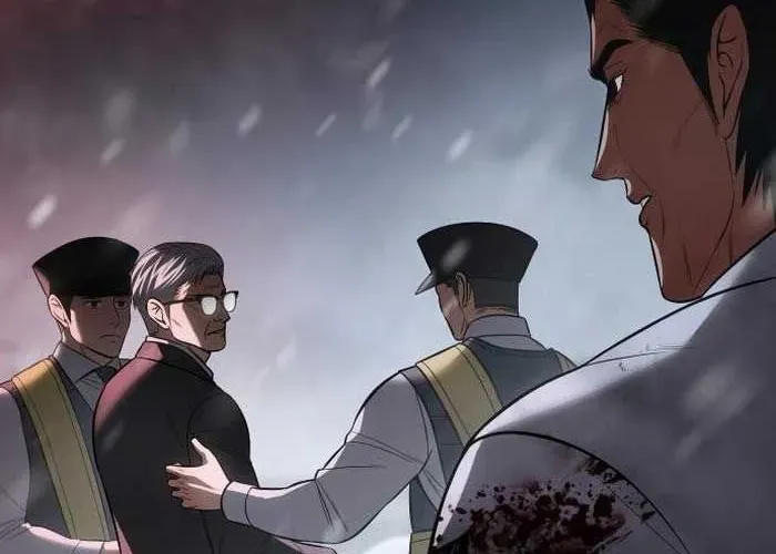 Đặc Vụ Song Sinh - Chapter 149 - Page 283