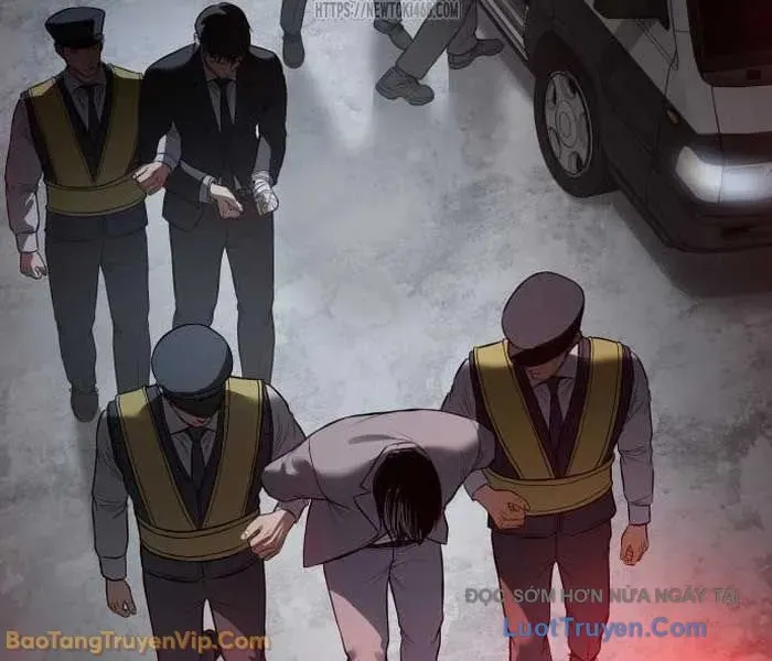 Đặc Vụ Song Sinh - Chapter 149 - Page 336