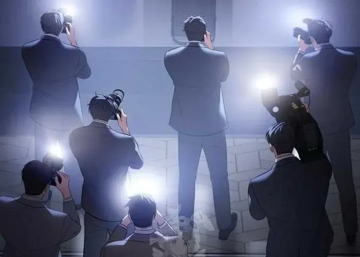 Đặc Vụ Song Sinh - Chapter 149 - Page 341