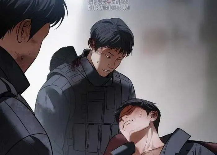 Đặc Vụ Song Sinh - Chapter 149 - Page 62