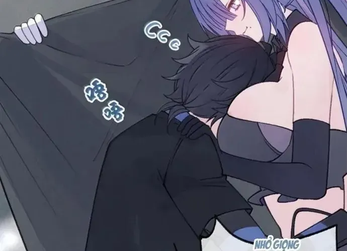 Sau Khi Ta Biến Thành Quái Vật Xúc Tu, Các Cô Ấy Càng Điên Cuồng Hơn! - Chapter 39 - Page 102