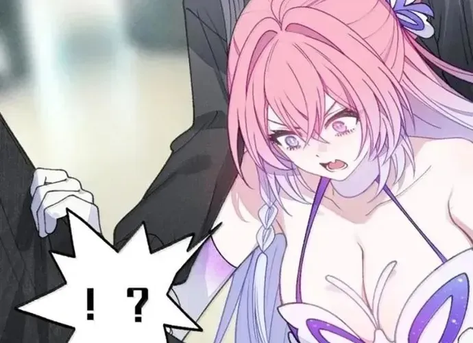 Sau Khi Ta Biến Thành Quái Vật Xúc Tu, Các Cô Ấy Càng Điên Cuồng Hơn! - Chapter 39 - Page 114