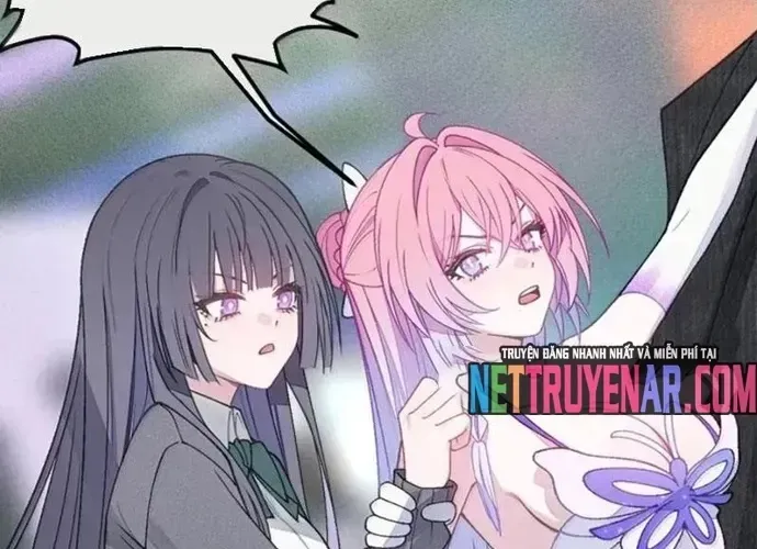 Sau Khi Ta Biến Thành Quái Vật Xúc Tu, Các Cô Ấy Càng Điên Cuồng Hơn! - Chapter 39 - Page 117