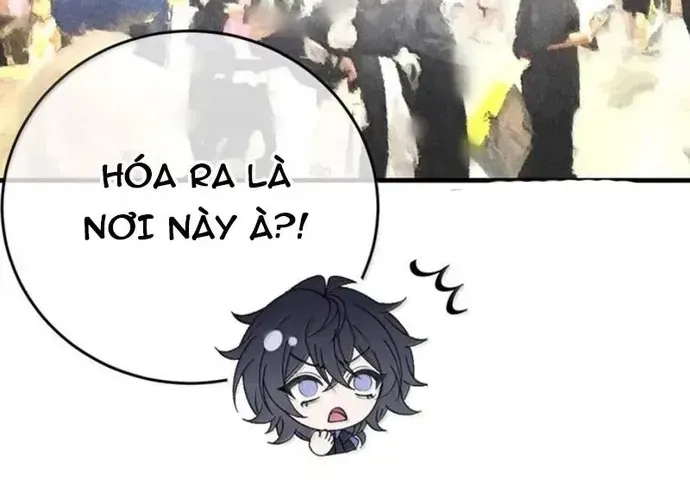 Sau Khi Ta Biến Thành Quái Vật Xúc Tu, Các Cô Ấy Càng Điên Cuồng Hơn! - Chapter 39 - Page 3