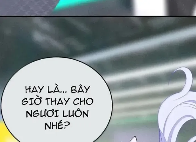 Sau Khi Ta Biến Thành Quái Vật Xúc Tu, Các Cô Ấy Càng Điên Cuồng Hơn! - Chapter 39 - Page 32