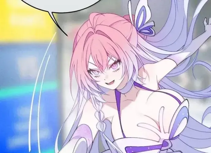 Sau Khi Ta Biến Thành Quái Vật Xúc Tu, Các Cô Ấy Càng Điên Cuồng Hơn! - Chapter 39 - Page 33