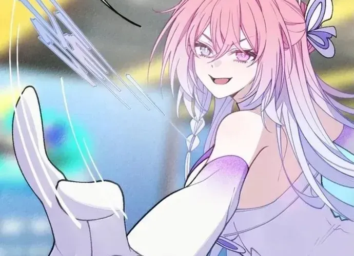 Sau Khi Ta Biến Thành Quái Vật Xúc Tu, Các Cô Ấy Càng Điên Cuồng Hơn! - Chapter 39 - Page 41