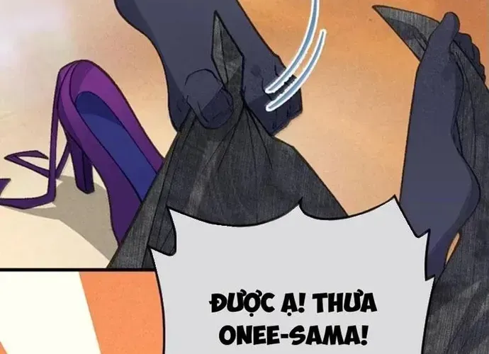 Sau Khi Ta Biến Thành Quái Vật Xúc Tu, Các Cô Ấy Càng Điên Cuồng Hơn! - Chapter 39 - Page 44