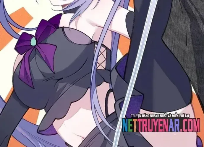 Sau Khi Ta Biến Thành Quái Vật Xúc Tu, Các Cô Ấy Càng Điên Cuồng Hơn! - Chapter 39 - Page 46