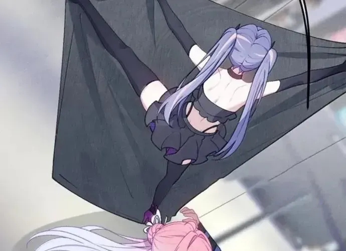 Sau Khi Ta Biến Thành Quái Vật Xúc Tu, Các Cô Ấy Càng Điên Cuồng Hơn! - Chapter 39 - Page 55