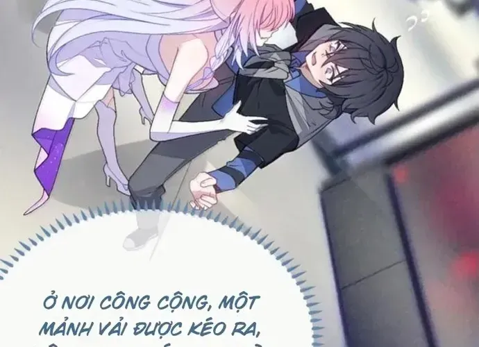 Sau Khi Ta Biến Thành Quái Vật Xúc Tu, Các Cô Ấy Càng Điên Cuồng Hơn! - Chapter 39 - Page 56