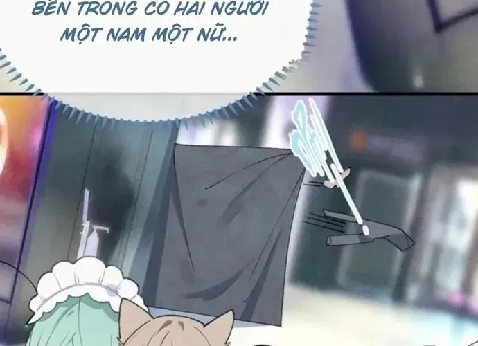 Sau Khi Ta Biến Thành Quái Vật Xúc Tu, Các Cô Ấy Càng Điên Cuồng Hơn! - Chapter 39 - Page 57