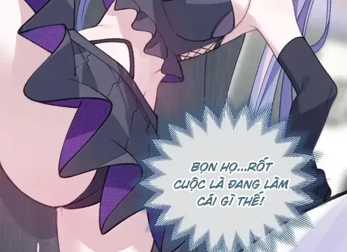 Sau Khi Ta Biến Thành Quái Vật Xúc Tu, Các Cô Ấy Càng Điên Cuồng Hơn! - Chapter 39 - Page 65