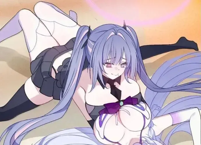 Sau Khi Ta Biến Thành Quái Vật Xúc Tu, Các Cô Ấy Càng Điên Cuồng Hơn! - Chapter 39 - Page 73