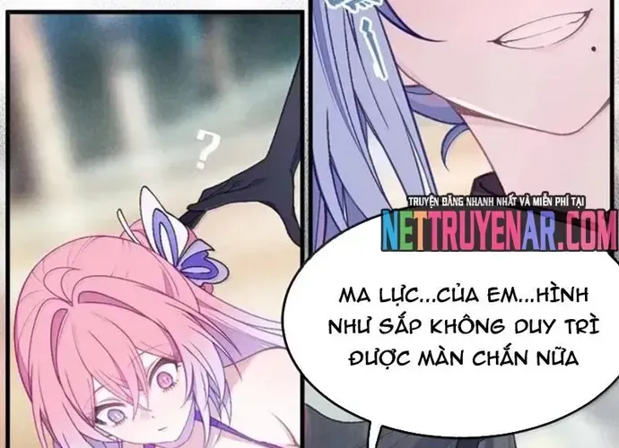 Sau Khi Ta Biến Thành Quái Vật Xúc Tu, Các Cô Ấy Càng Điên Cuồng Hơn! - Chapter 39 - Page 76