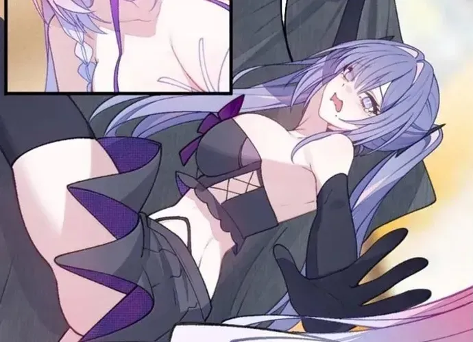 Sau Khi Ta Biến Thành Quái Vật Xúc Tu, Các Cô Ấy Càng Điên Cuồng Hơn! - Chapter 39 - Page 77