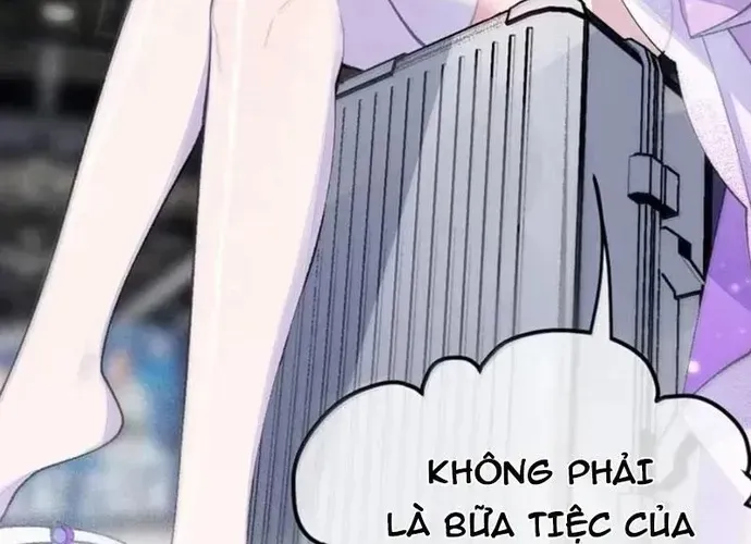 Sau Khi Ta Biến Thành Quái Vật Xúc Tu, Các Cô Ấy Càng Điên Cuồng Hơn! - Chapter 39 - Page 8