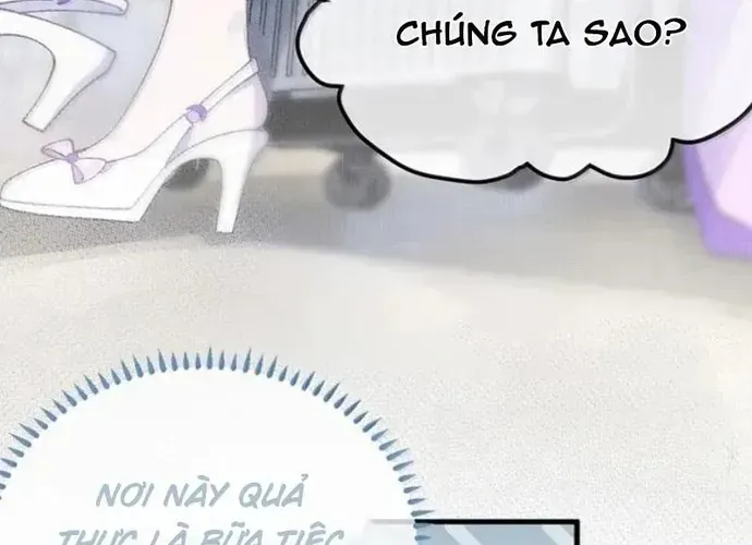 Sau Khi Ta Biến Thành Quái Vật Xúc Tu, Các Cô Ấy Càng Điên Cuồng Hơn! - Chapter 39 - Page 9