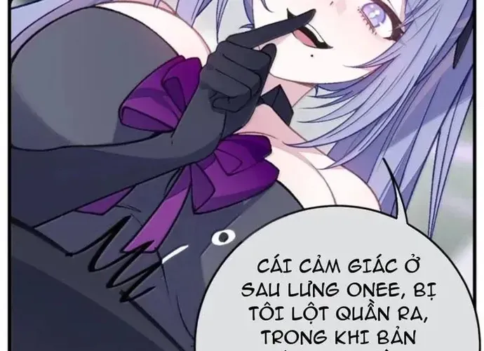 Sau Khi Ta Biến Thành Quái Vật Xúc Tu, Các Cô Ấy Càng Điên Cuồng Hơn! - Chapter 39 - Page 91