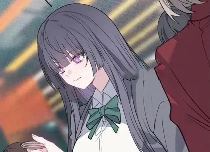 Sau Khi Ta Biến Thành Quái Vật Xúc Tu, Các Cô Ấy Càng Điên Cuồng Hơn! - Chapter 39 - Page 96