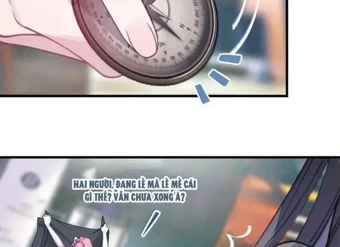 Sau Khi Ta Biến Thành Quái Vật Xúc Tu, Các Cô Ấy Càng Điên Cuồng Hơn! - Chapter 39 - Page 99