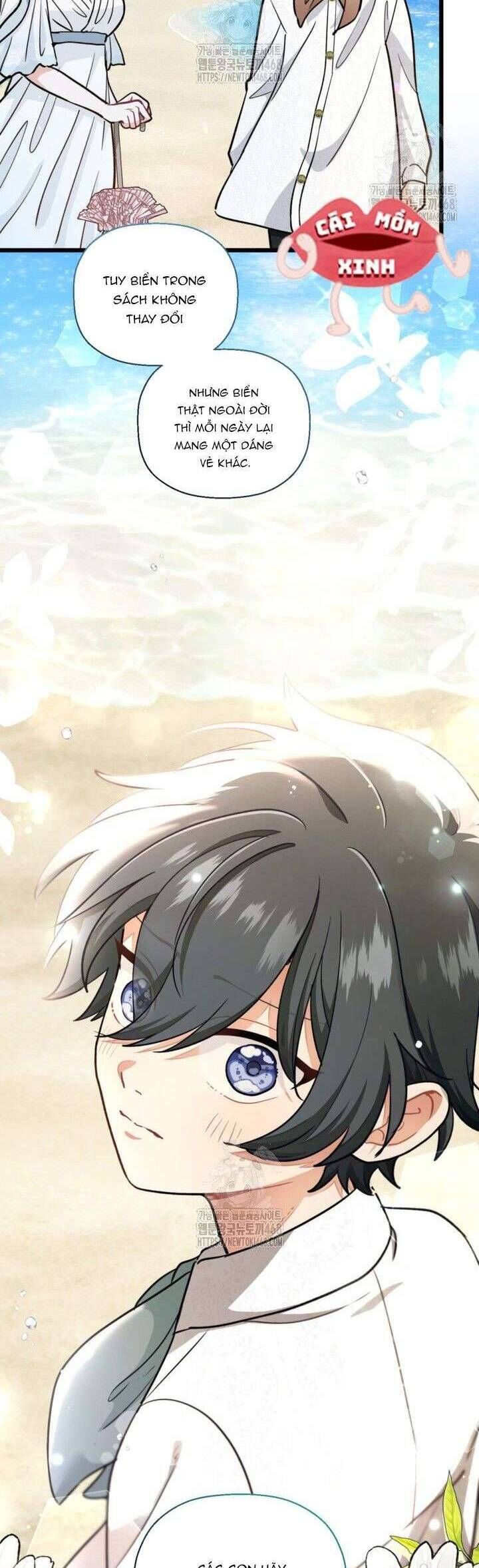 Bệ Hạ, Xin Hãy Quên Tôi Đi - Chapter 34 - Page 12