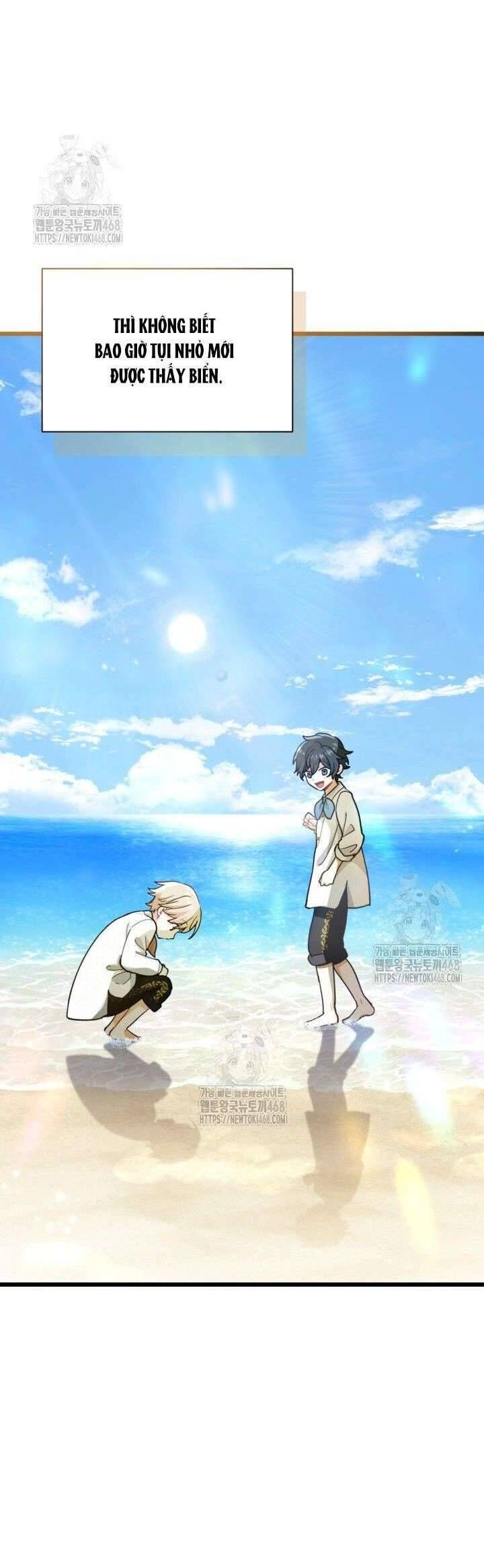 Bệ Hạ, Xin Hãy Quên Tôi Đi - Chapter 34 - Page 18