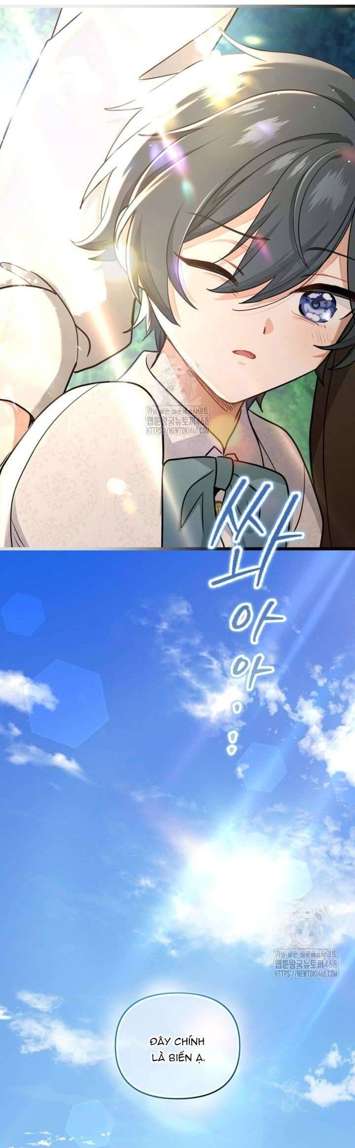 Bệ Hạ, Xin Hãy Quên Tôi Đi - Chapter 34 - Page 3