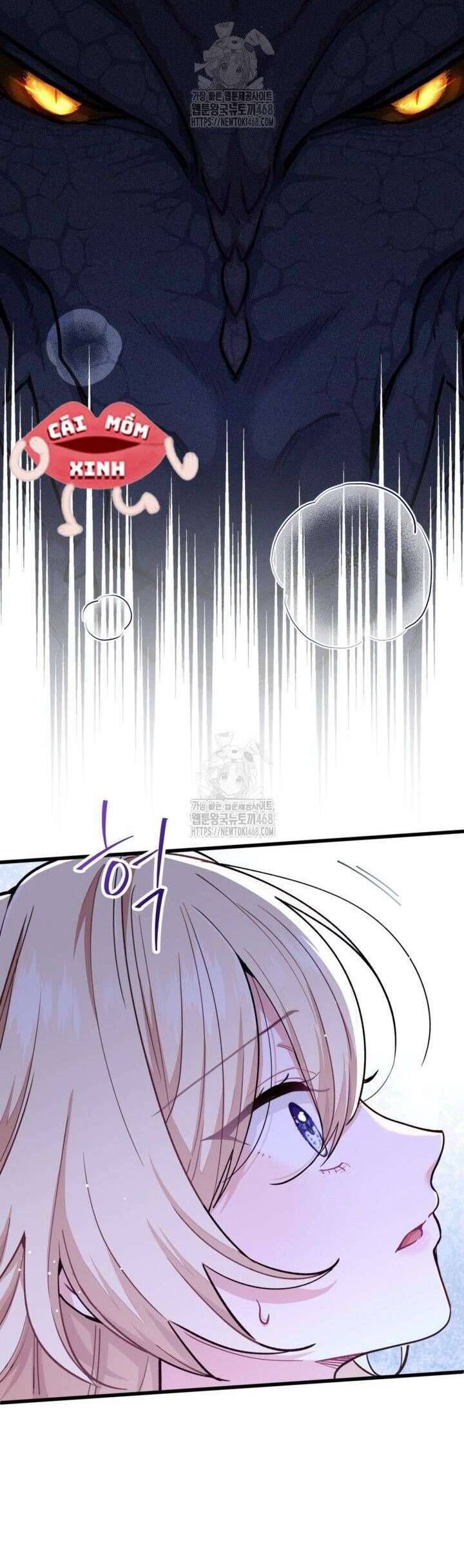 Bệ Hạ, Xin Hãy Quên Tôi Đi - Chapter 34 - Page 40