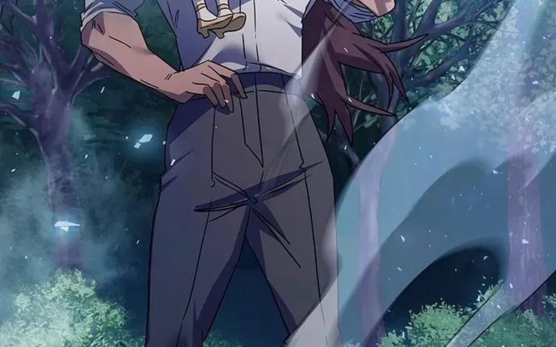 Đêm Của Yêu Tinh - Chapter 115 - Page 178