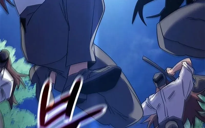 Đêm Của Yêu Tinh - Chapter 115 - Page 272