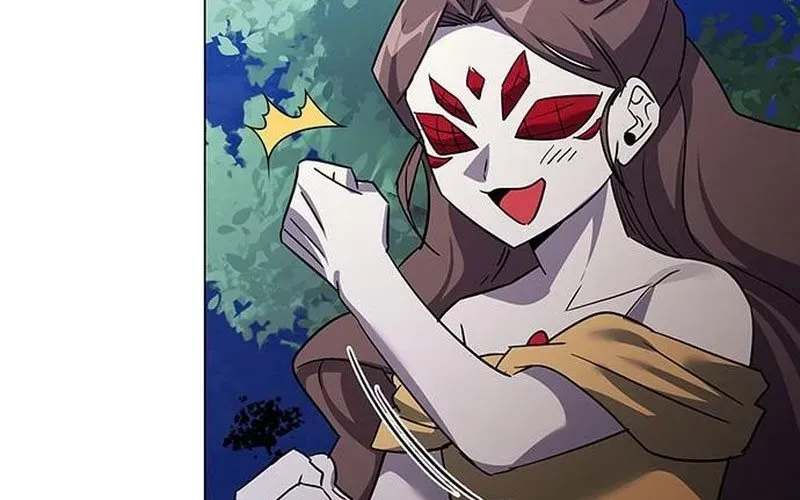 Đêm Của Yêu Tinh - Chapter 115 - Page 305