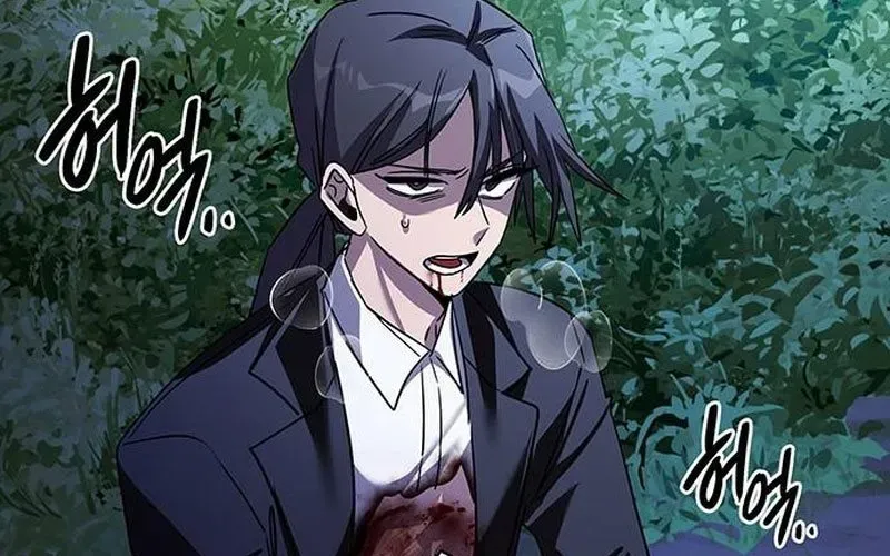 Đêm Của Yêu Tinh - Chapter 115 - Page 311