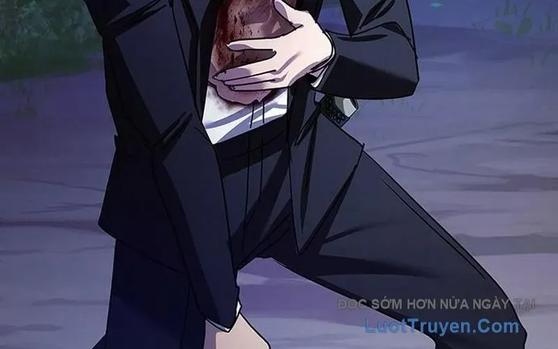 Đêm Của Yêu Tinh - Chapter 115 - Page 312