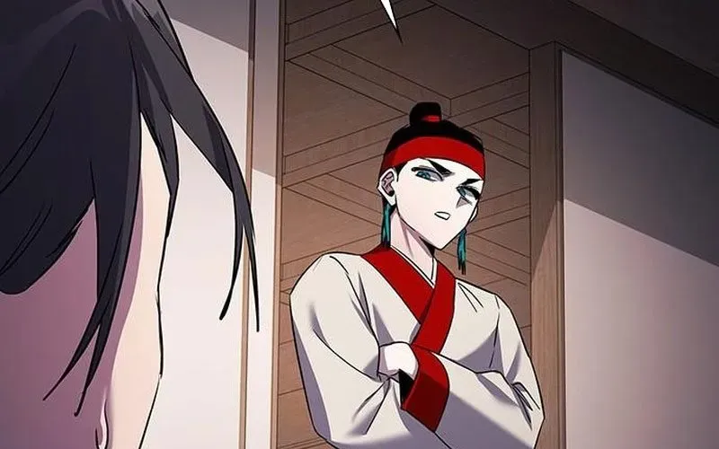 Đêm Của Yêu Tinh - Chapter 115 - Page 35