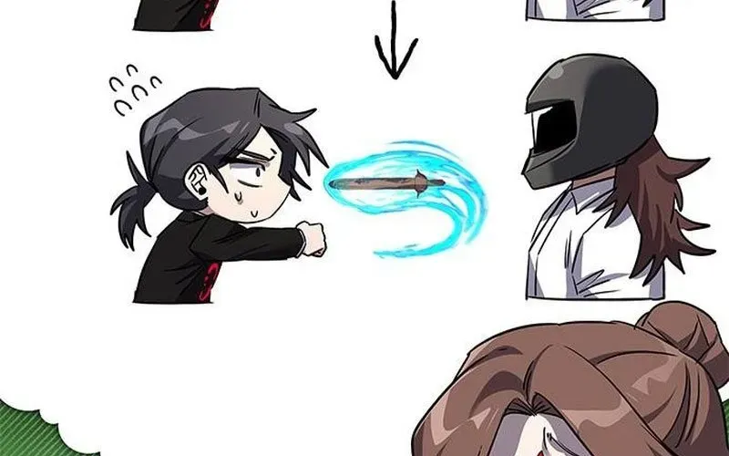 Đêm Của Yêu Tinh - Chapter 115 - Page 353