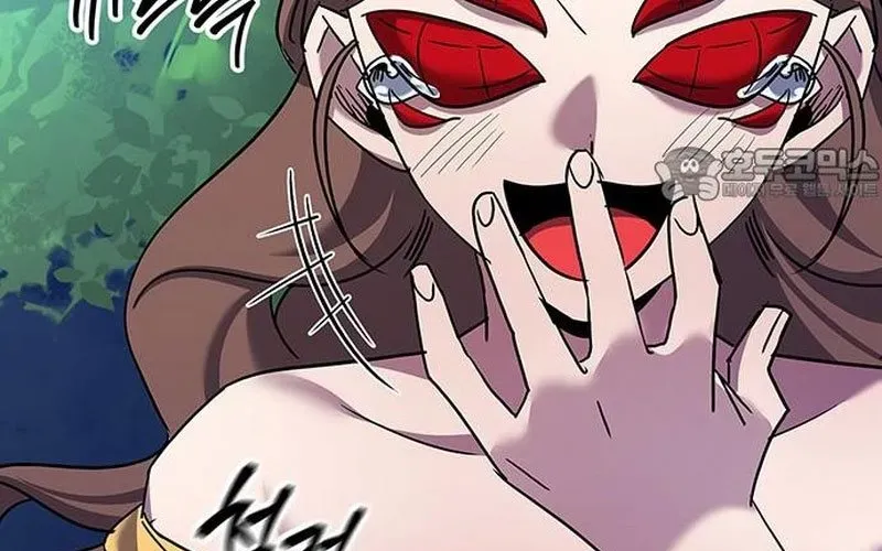 Đêm Của Yêu Tinh - Chapter 115 - Page 381